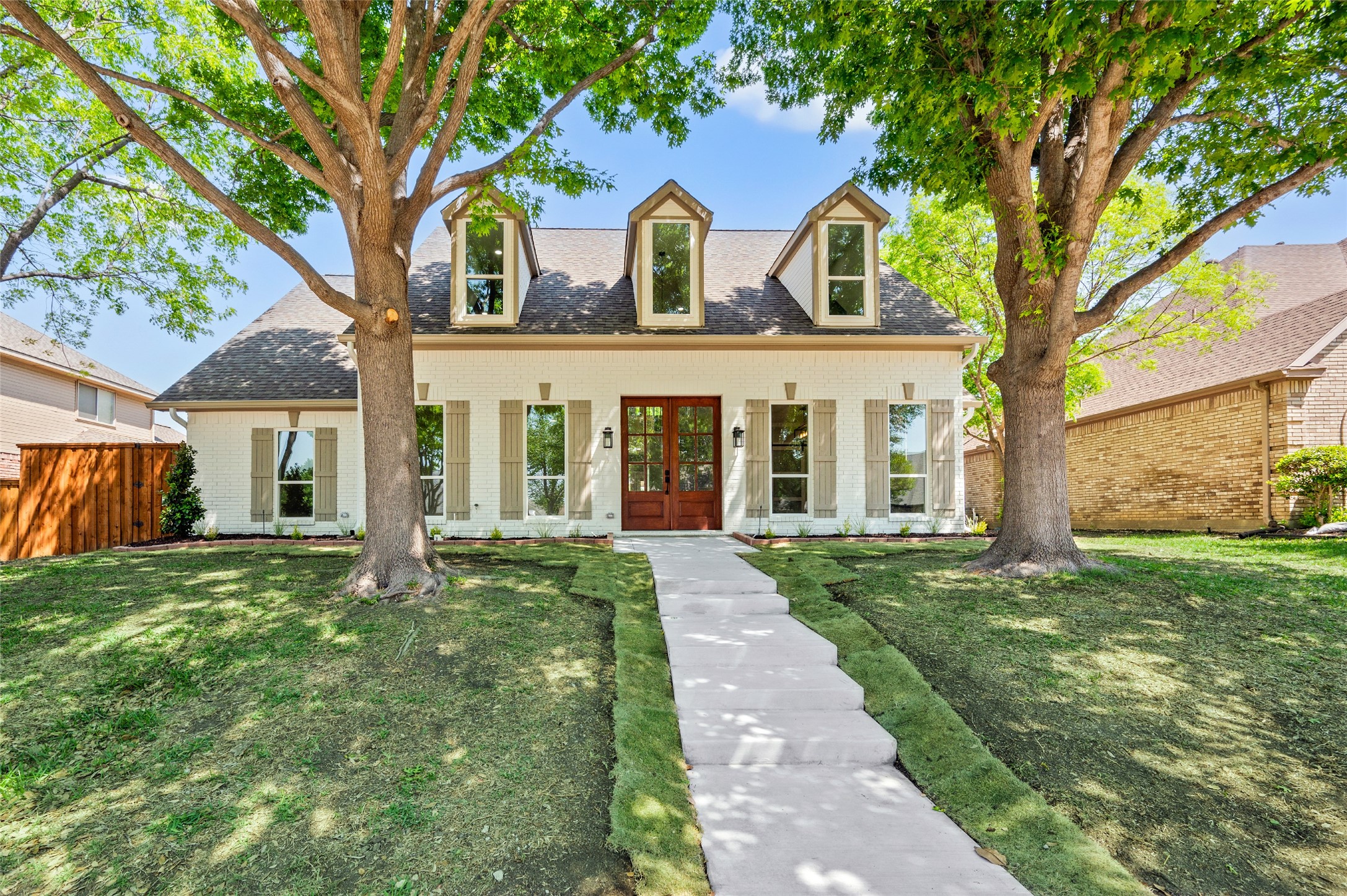 2073 Cumberland Trail Plano TX 75023