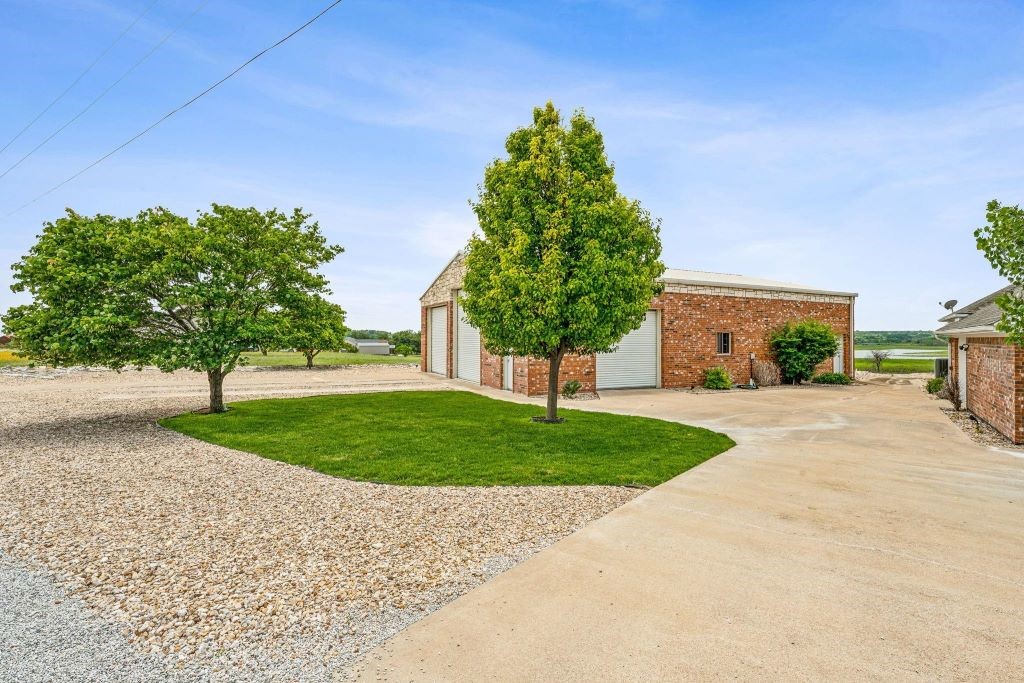 641 Comanche Lake Road Comanche TX 76442