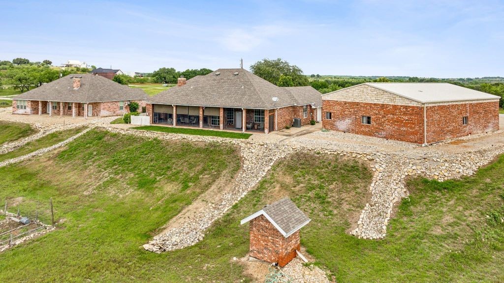641 Comanche Lake Road Comanche TX 76442