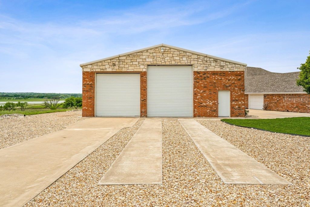 641 Comanche Lake Road Comanche TX 76442