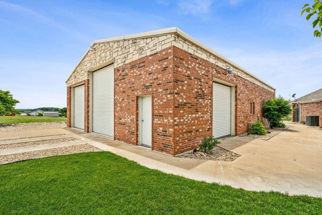 641 Comanche Lake Road Comanche TX 76442