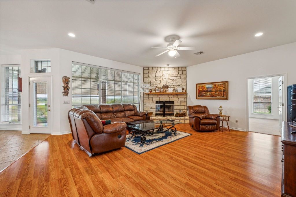 641 Comanche Lake Road Comanche TX 76442