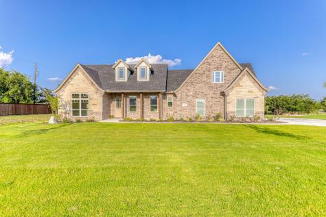 184 N Ridge Court Weatherford TX 76088