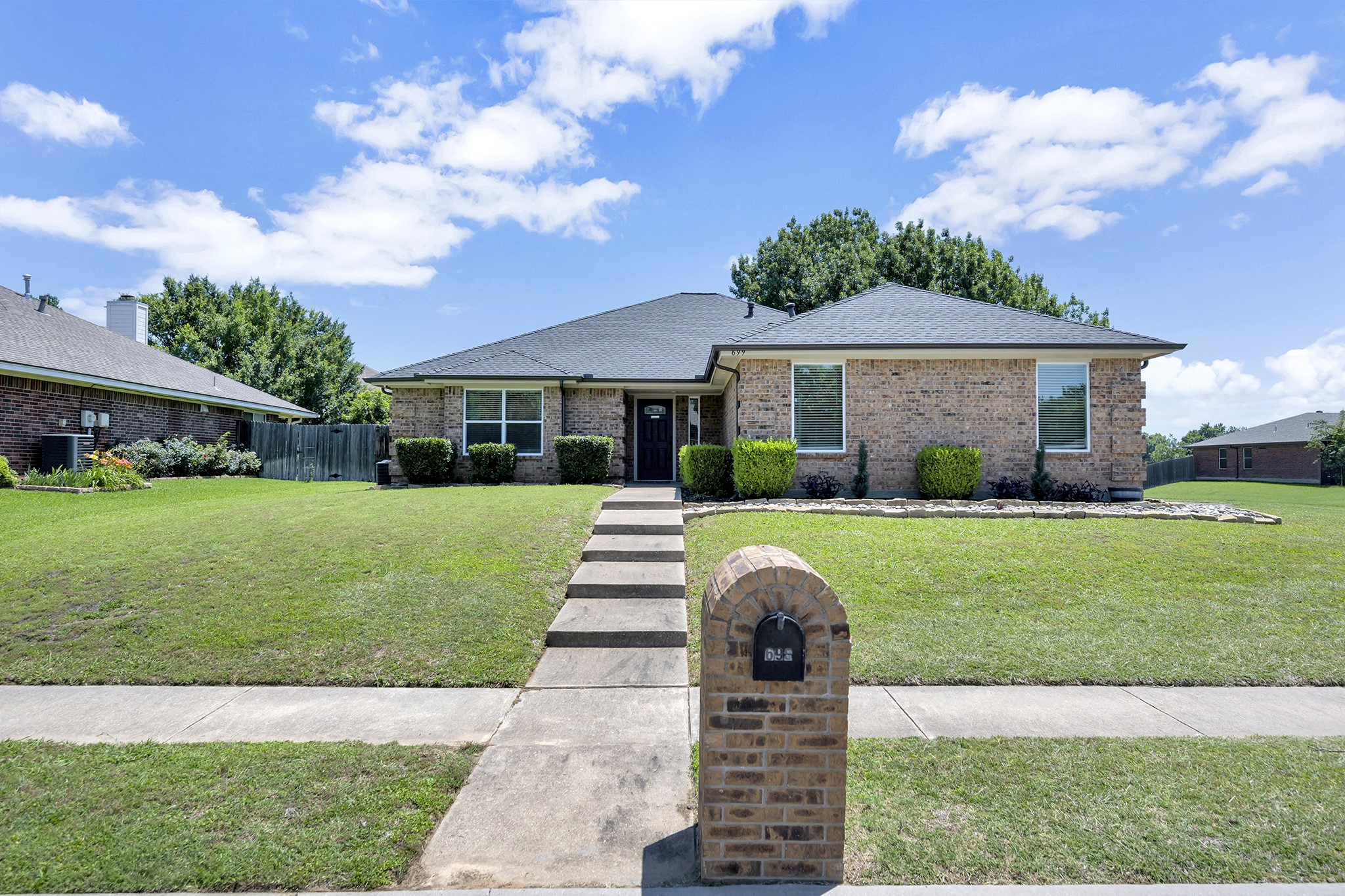 699 Montana Court N Keller TX 76248