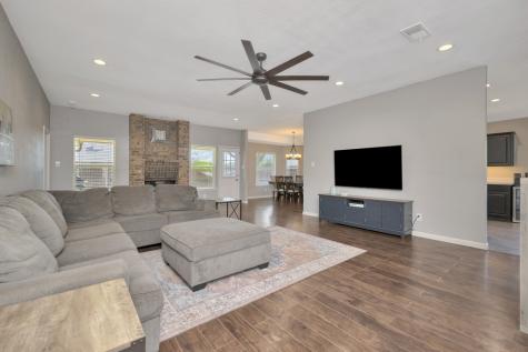 699 Montana Court N Keller TX 76248