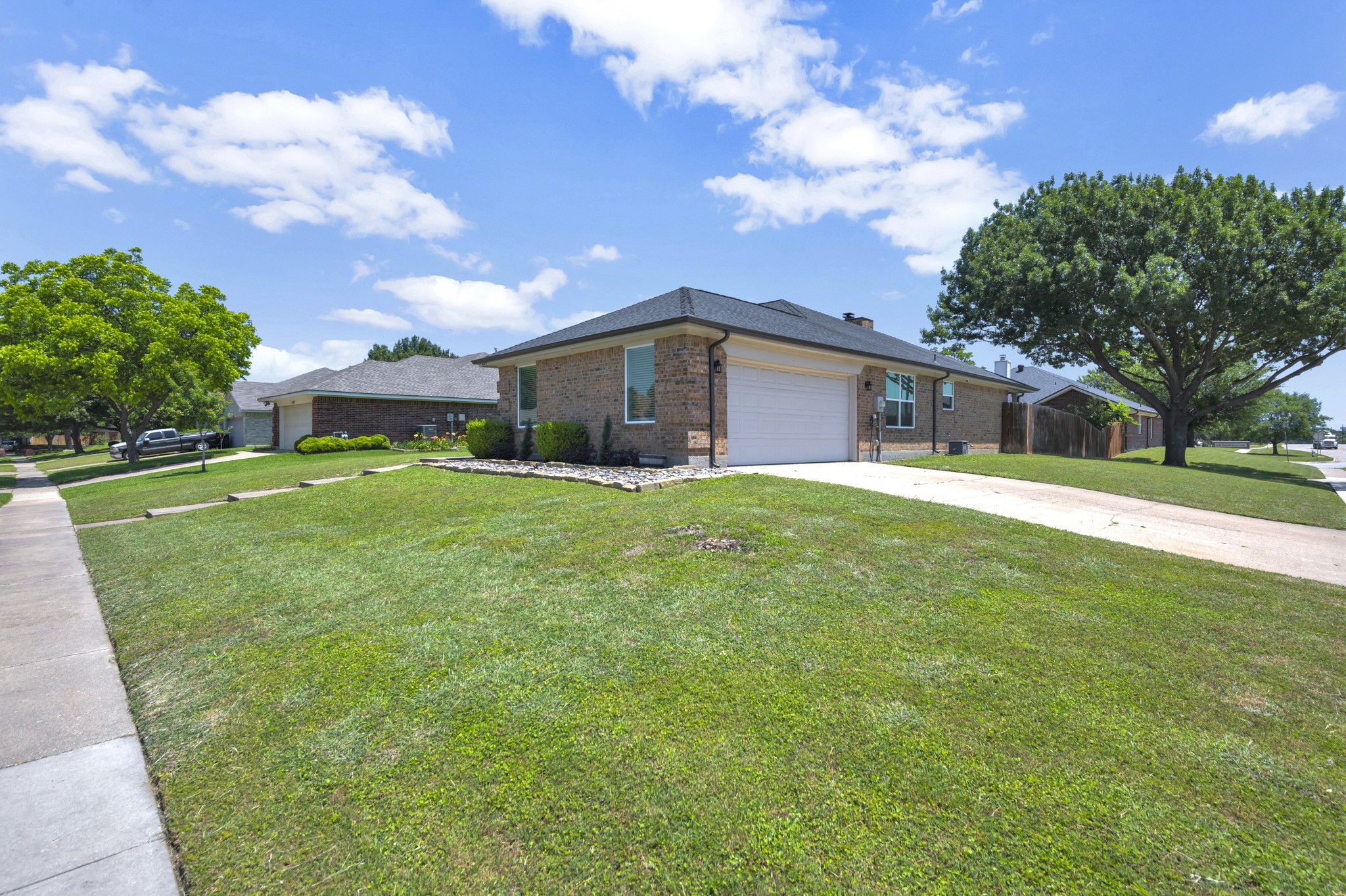 699 Montana Court N Keller TX 76248