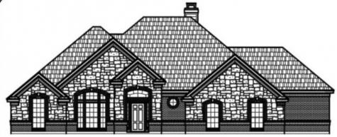 104 Carls Court Boyd TX 76023