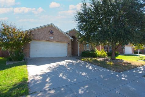 12800 Excelsior Lane Fort Worth TX 76244