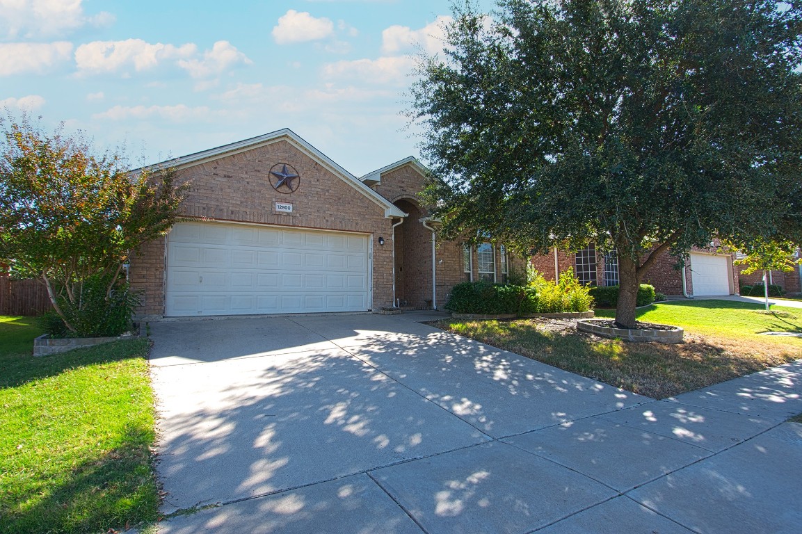 12800 Excelsior Lane Fort Worth TX 76244