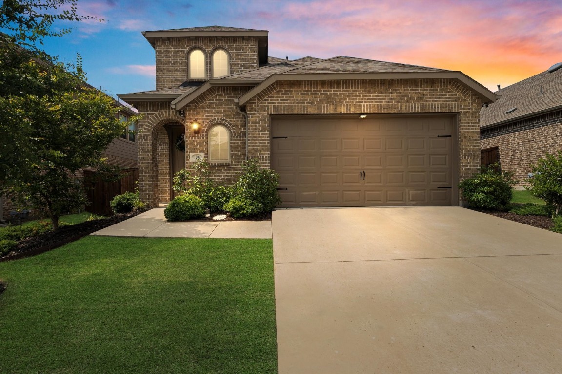 1204 Friesian Lane Aubrey TX 76227