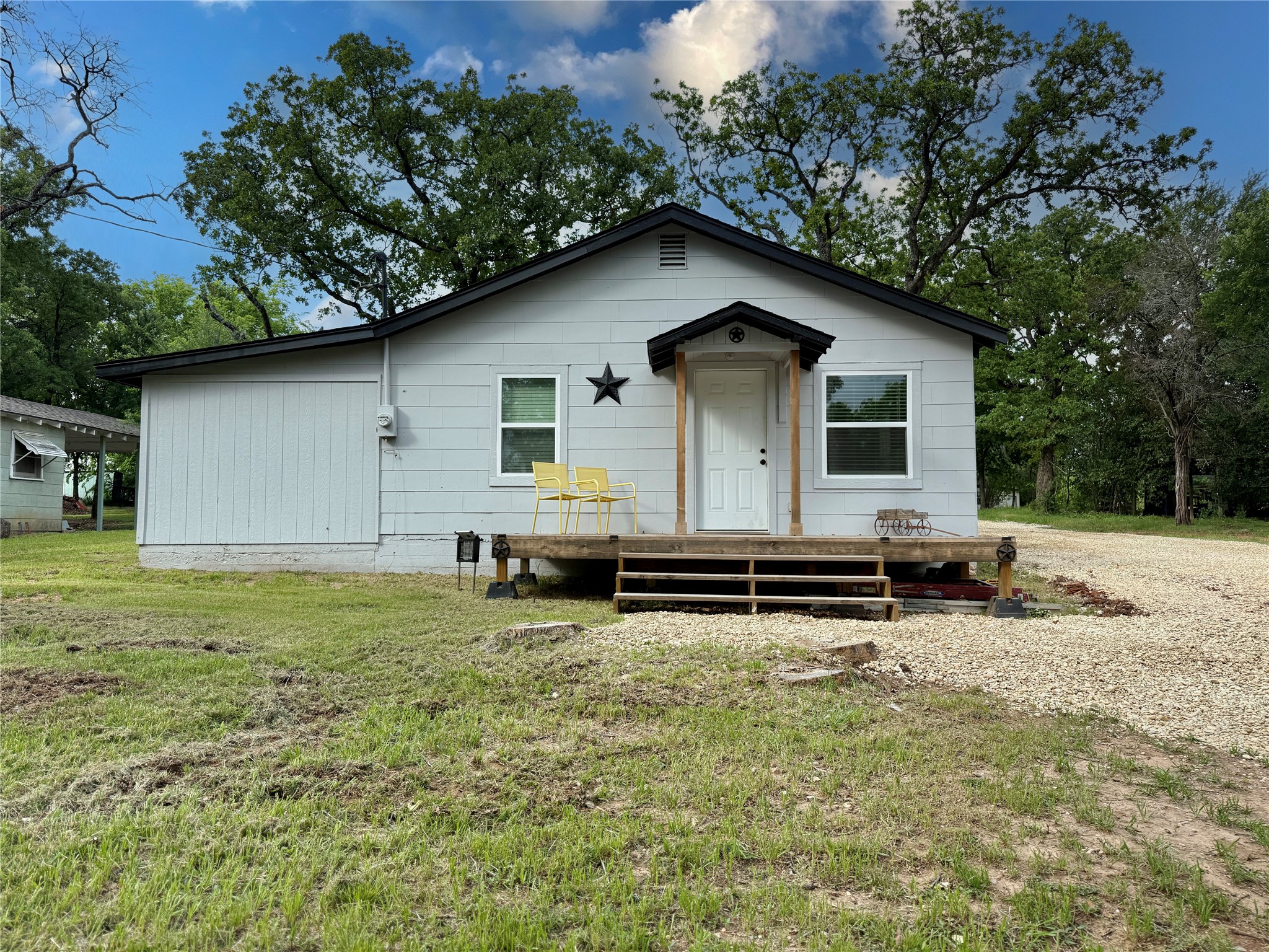 164 County Road 1429 Morgan TX 76671