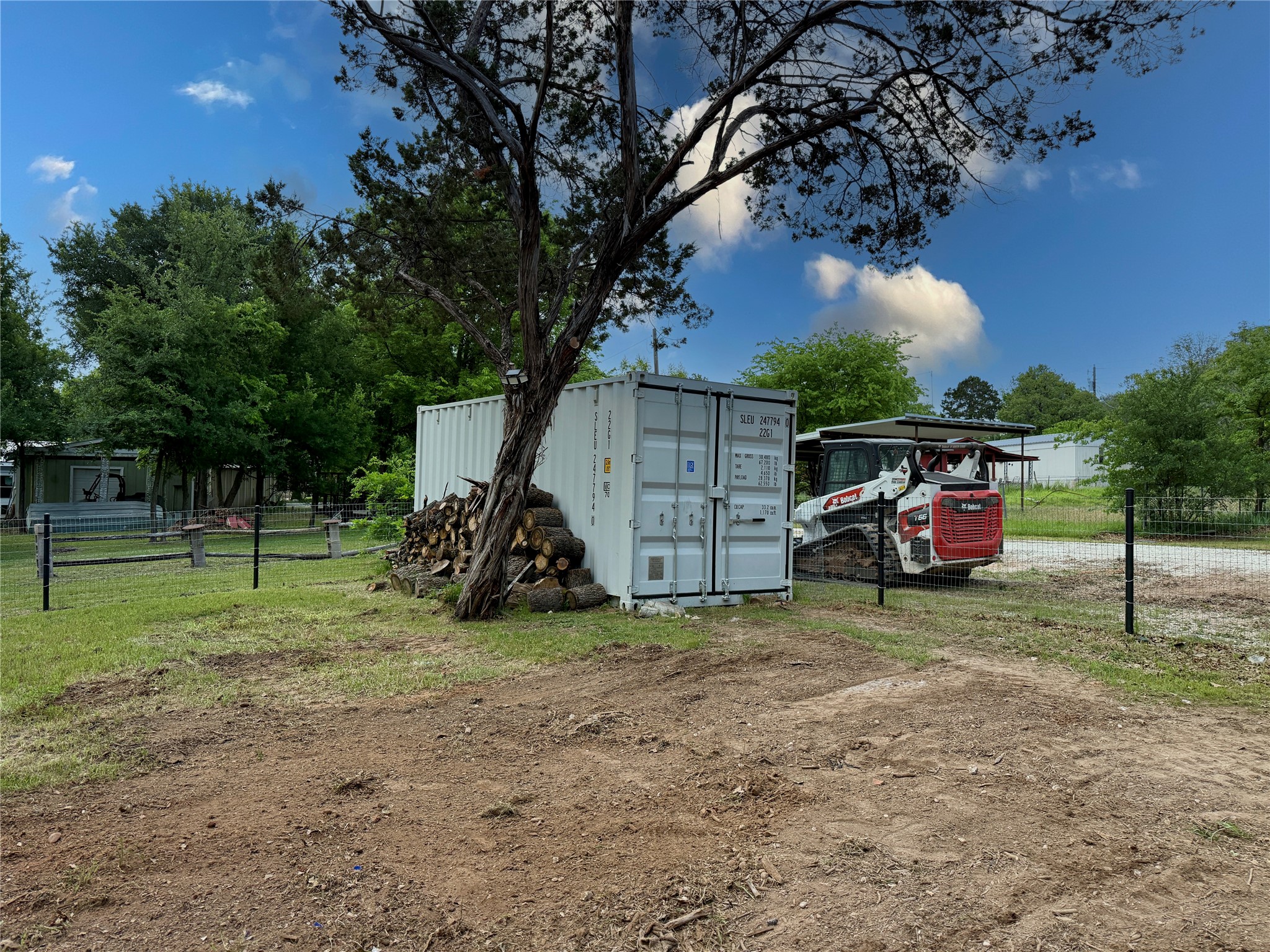 164 County Road 1429 Morgan TX 76671