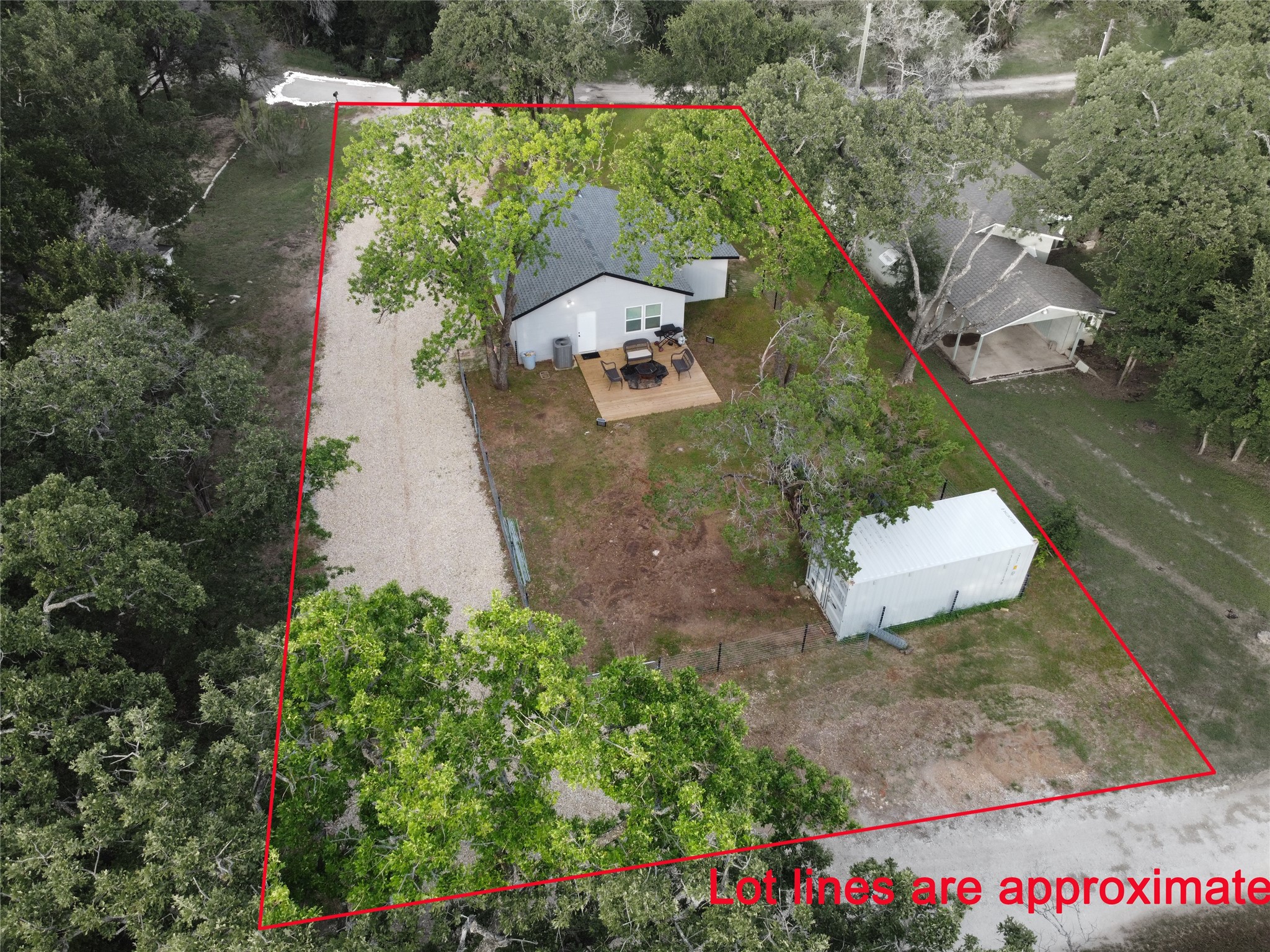 164 County Road 1429 Morgan TX 76671