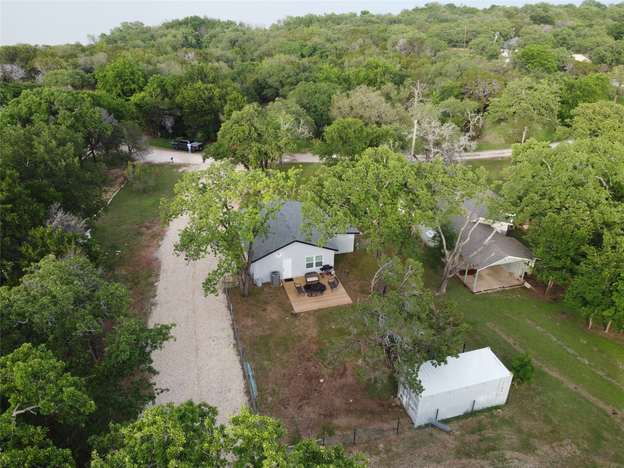 164 County Road 1429 Morgan TX 76671