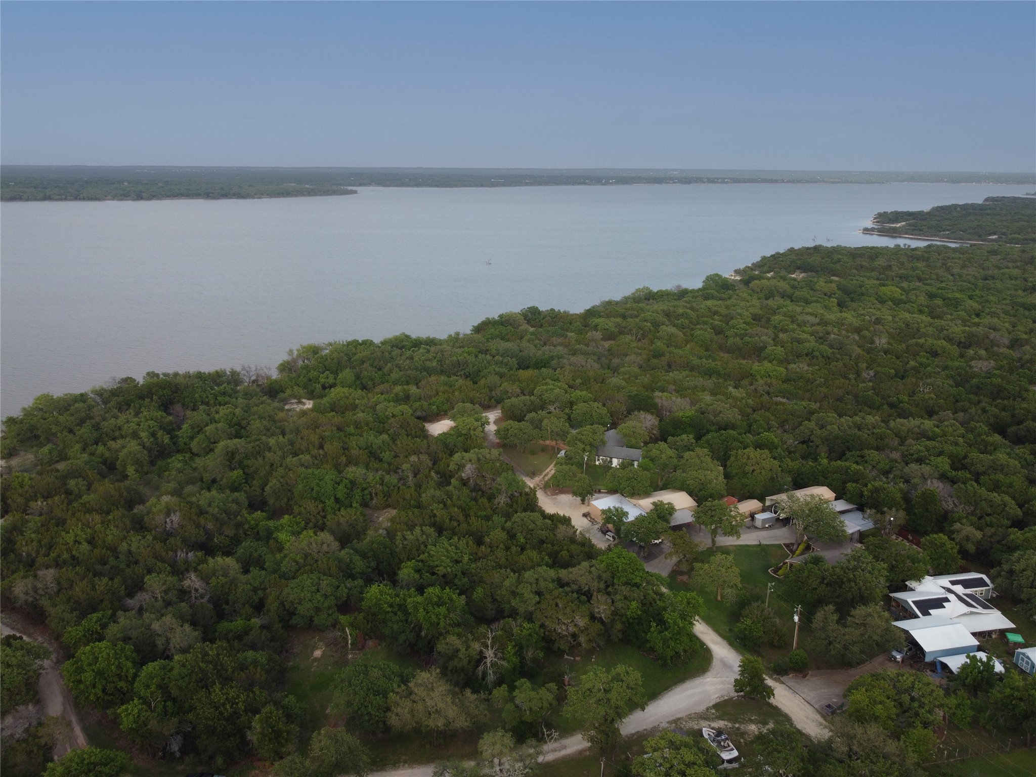 164 County Road 1429 Morgan TX 76671