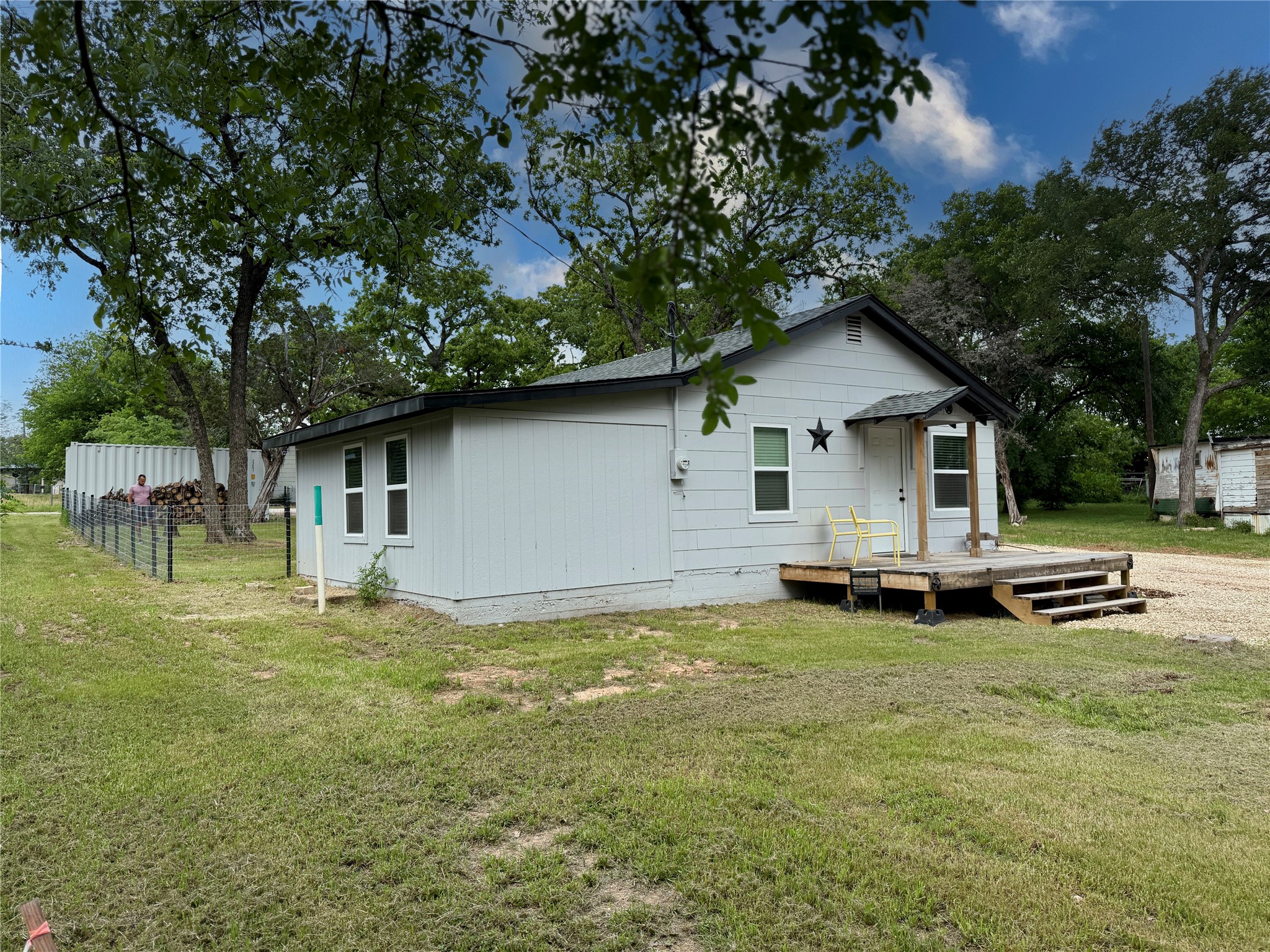 164 County Road 1429 Morgan TX 76671