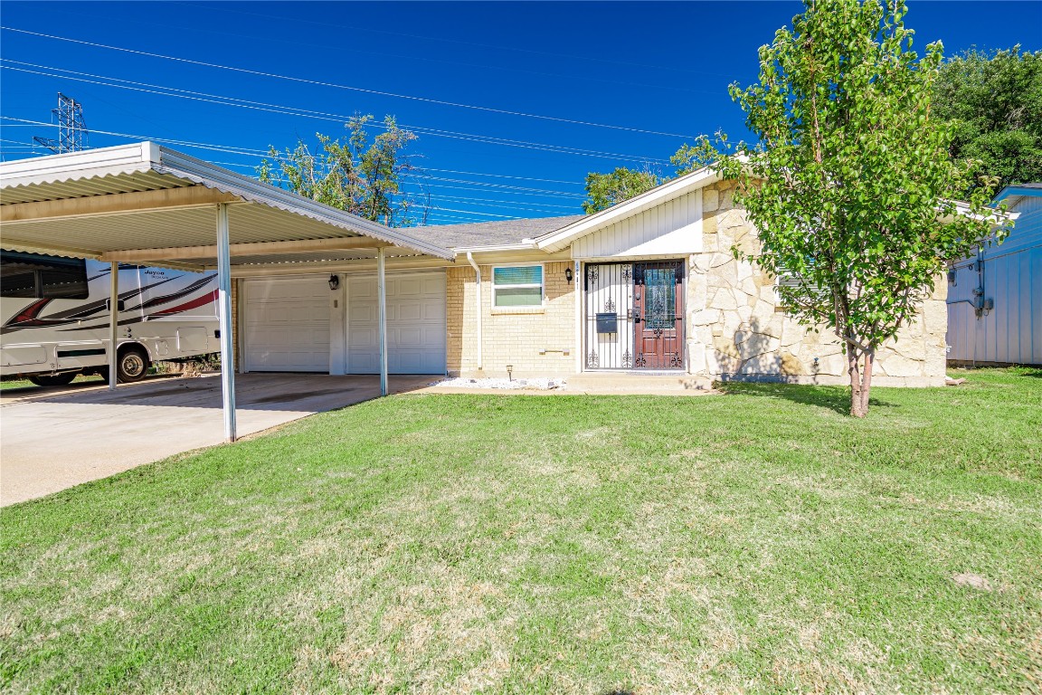 4801 Stanley Keller Road Haltom City TX 76117