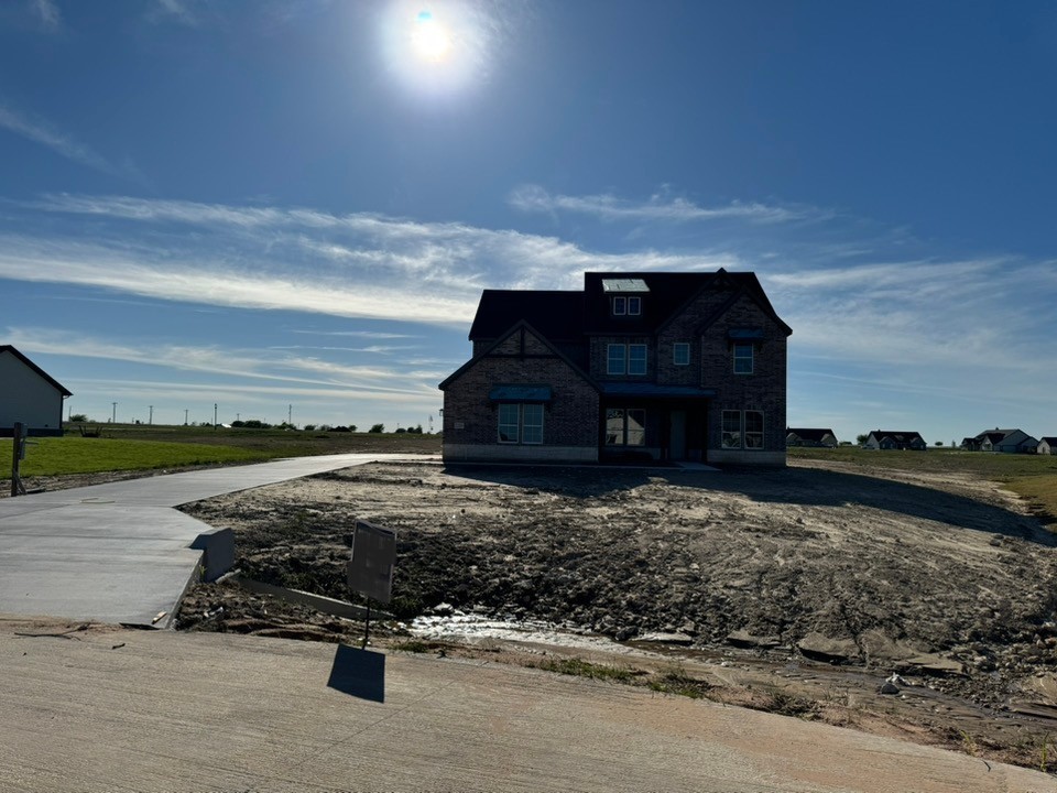 2209 Continent Court Krum TX 76249