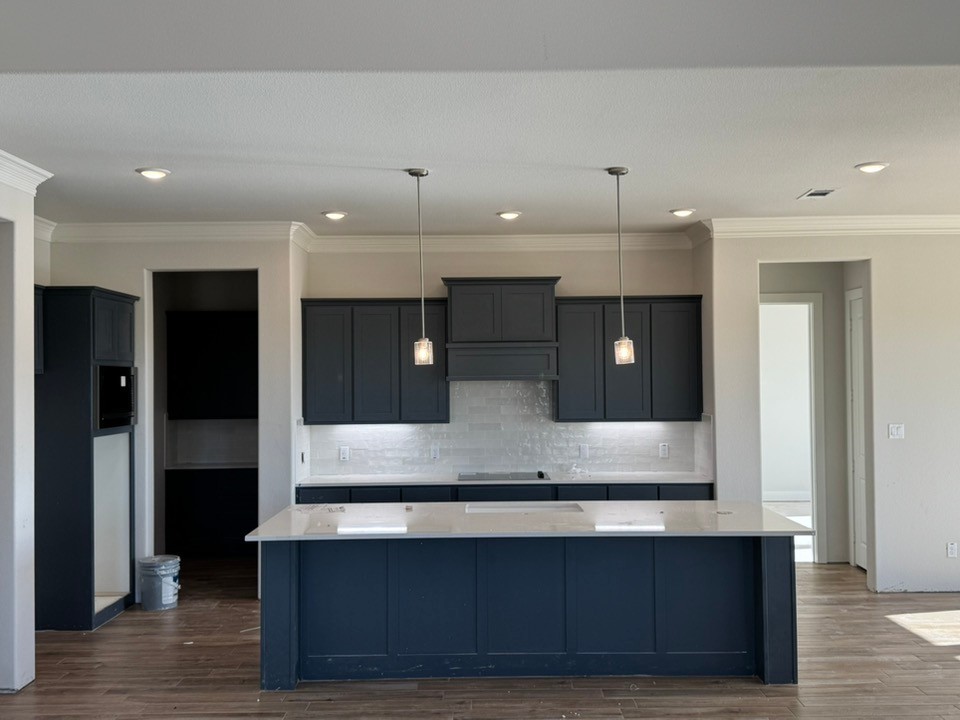2209 Continent Court Krum TX 76249