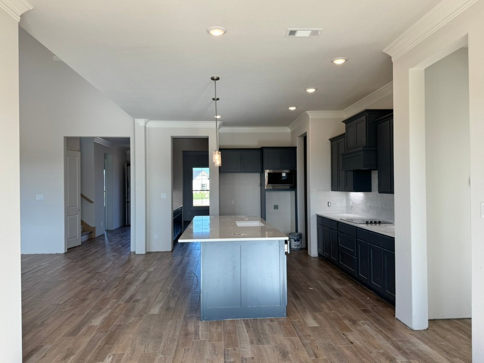 2209 Continent Court Krum TX 76249