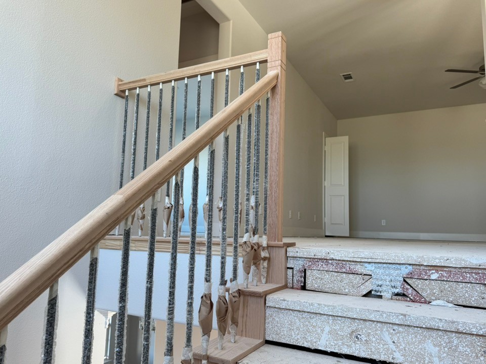 2209 Continent Court Krum TX 76249