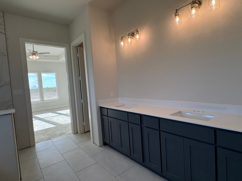 2209 Continent Court Krum TX 76249
