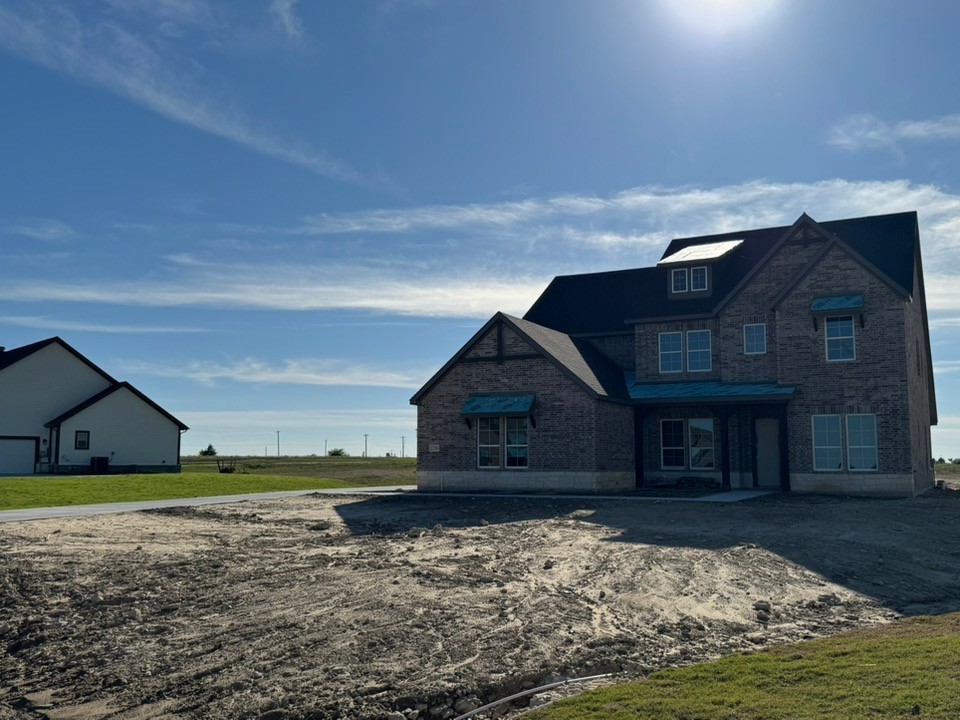 2209 Continent Court Krum TX 76249