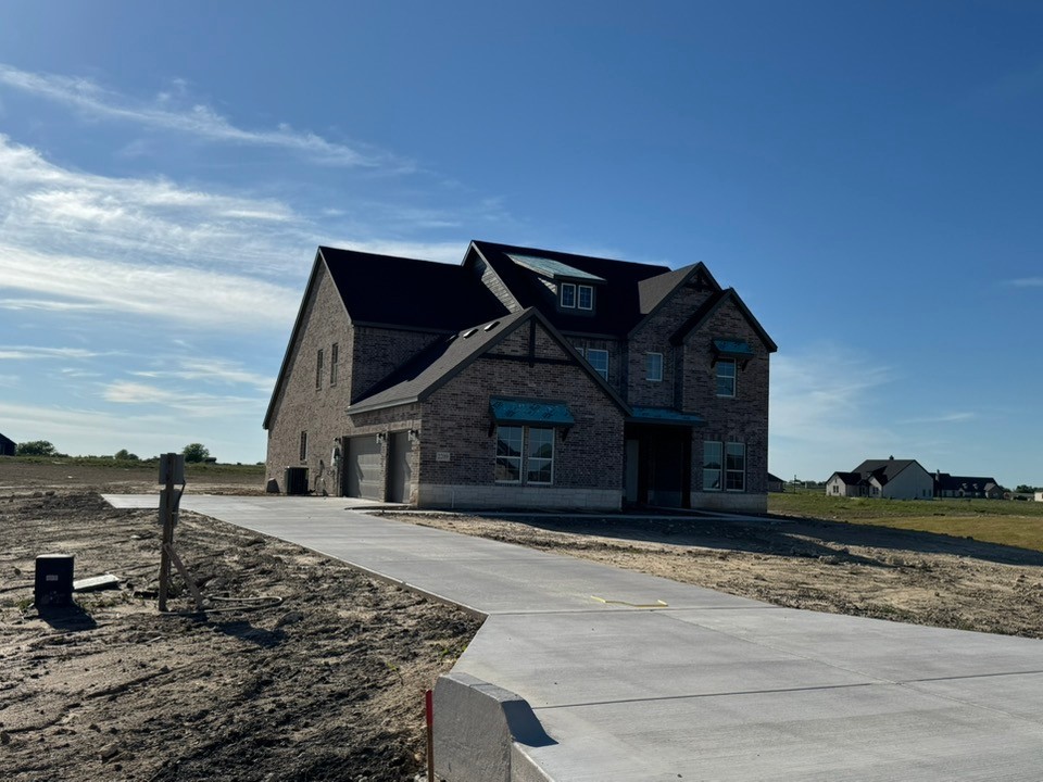 2209 Continent Court Krum TX 76249
