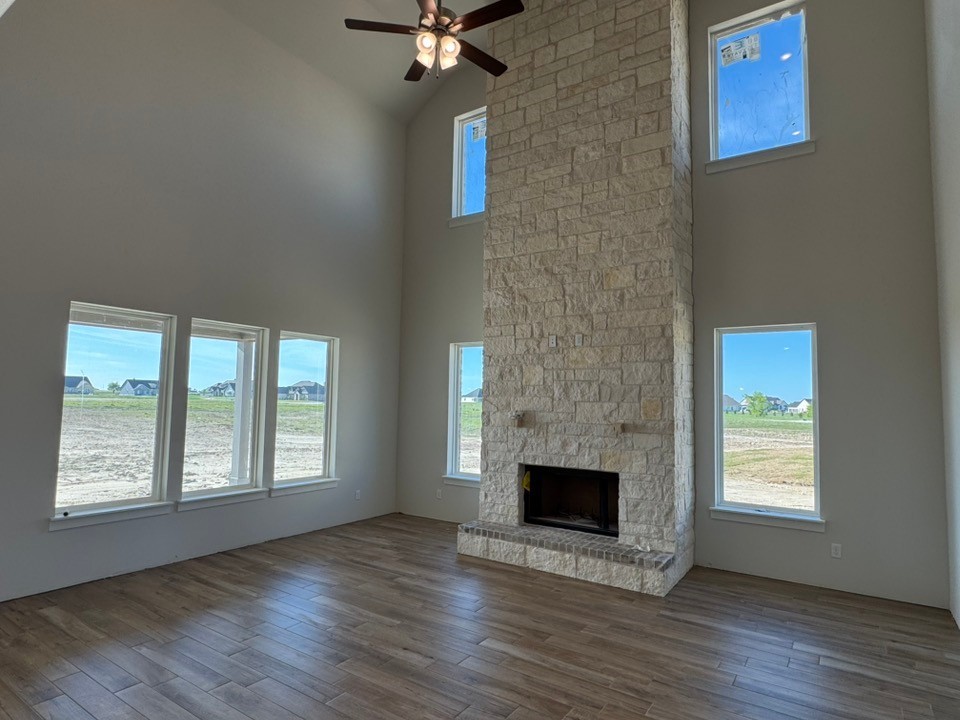 2209 Continent Court Krum TX 76249