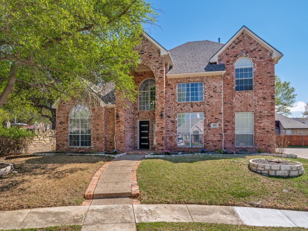 4000 Eastleigh Drive Plano TX 75024