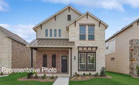 1305 Broadview Drive Garland TX 75042