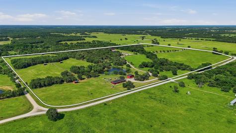 1371 County Road 130 Whitesboro TX 76273