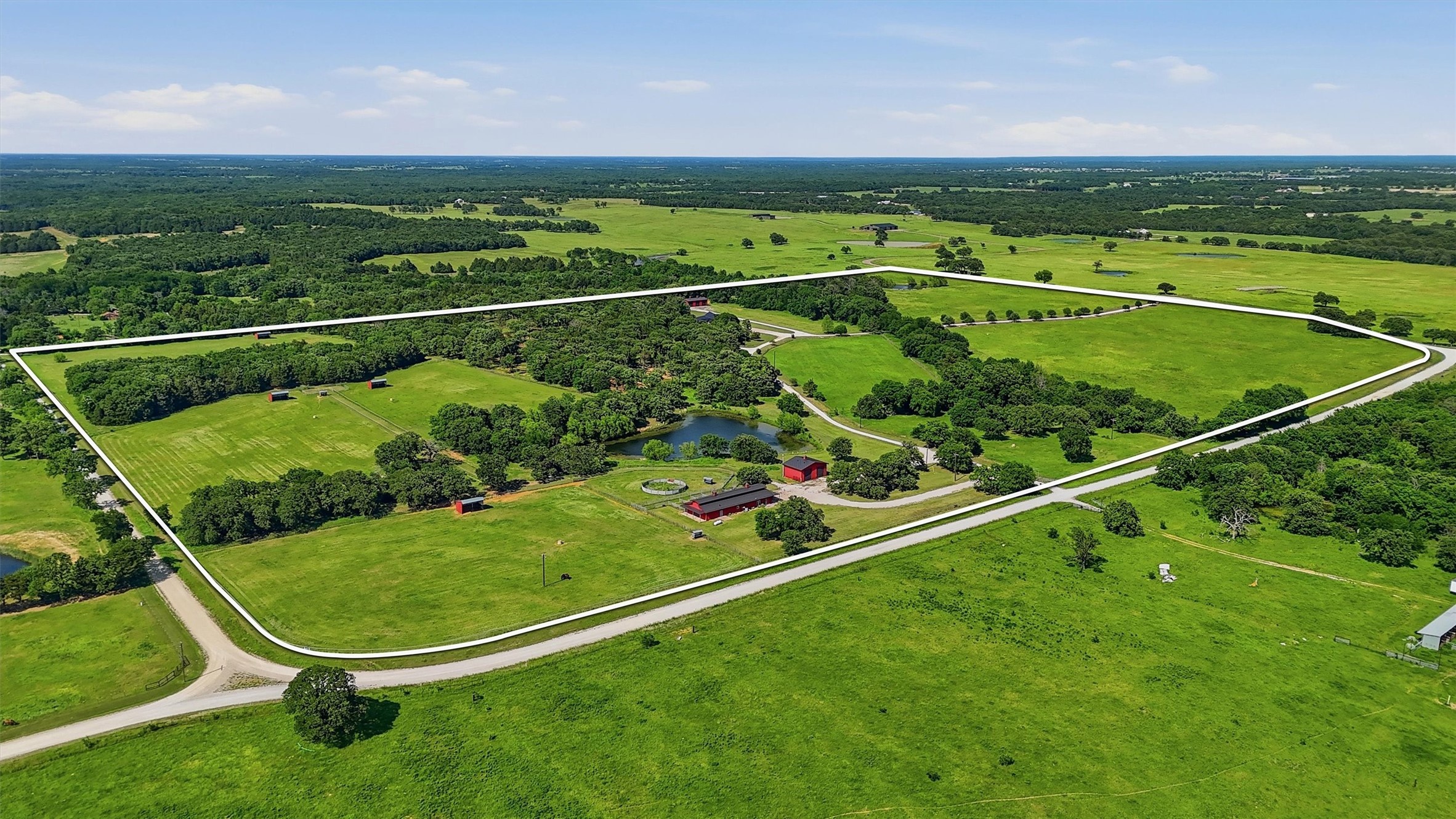 1371 County Road 130 Whitesboro TX 76273