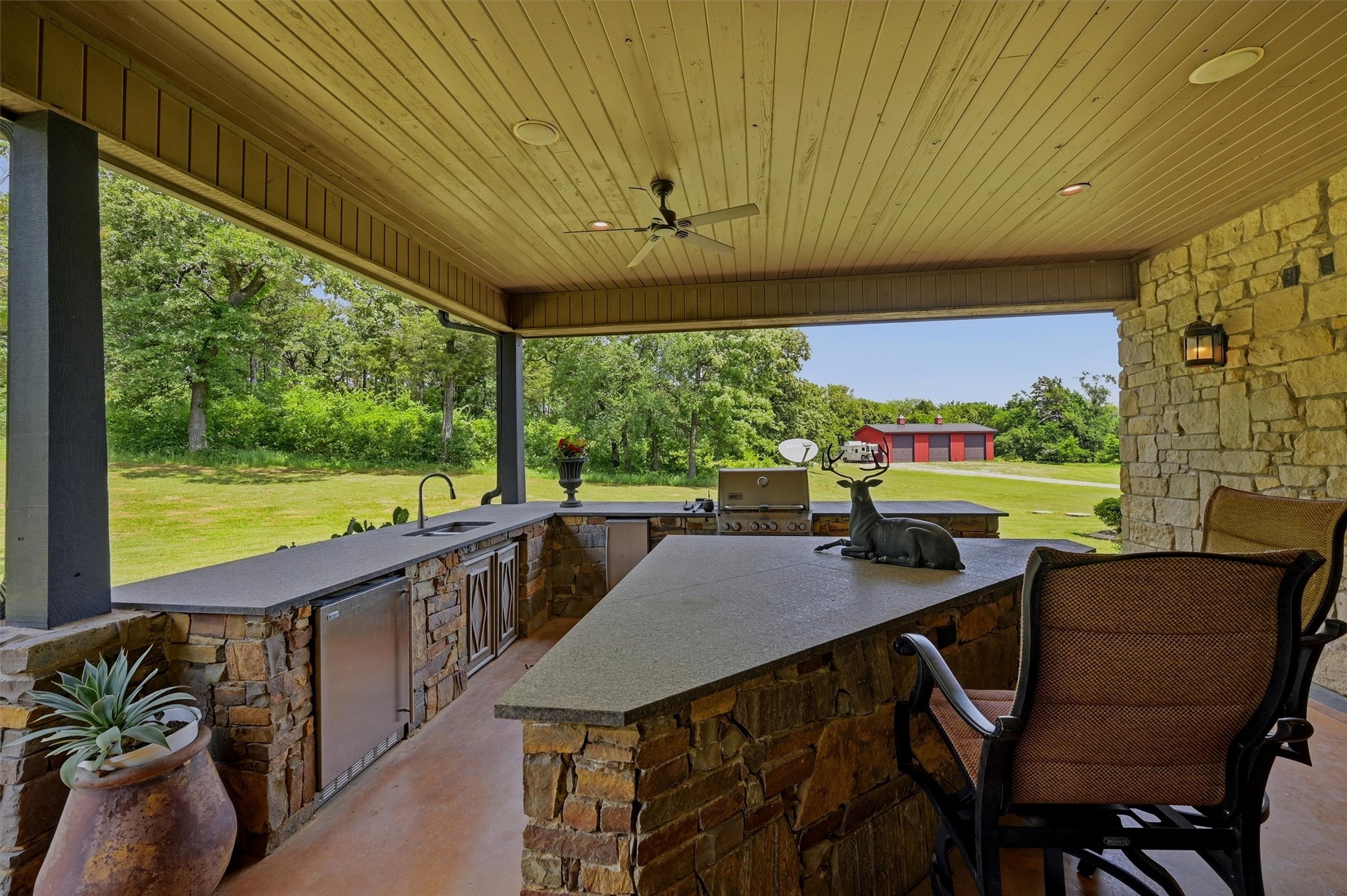 1371 County Road 130 Whitesboro TX 76273