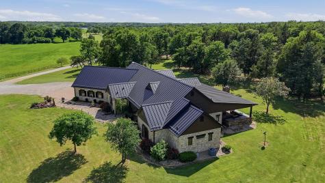 1371 County Road 130 Whitesboro TX 76273