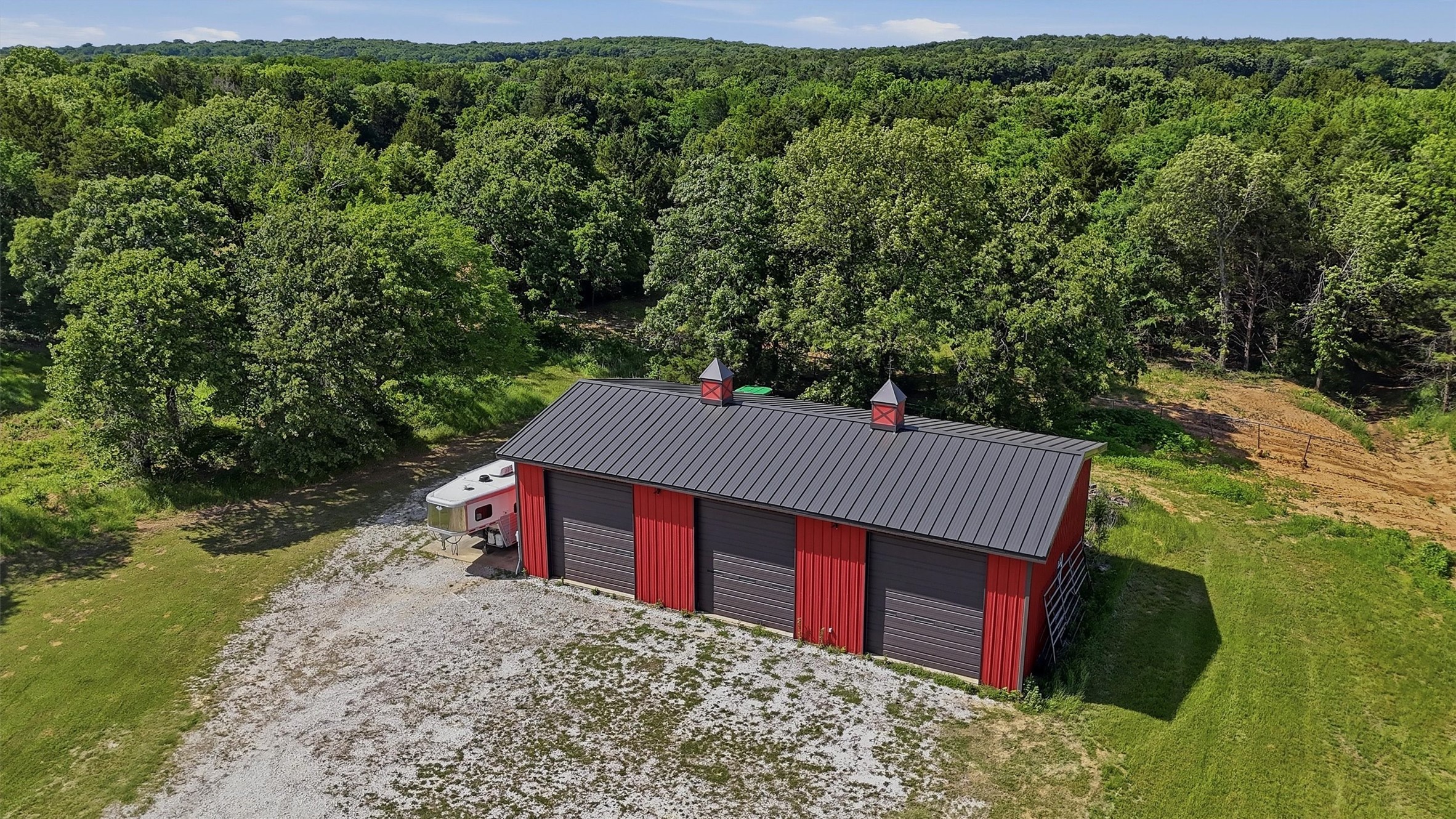 1371 County Road 130 Whitesboro TX 76273