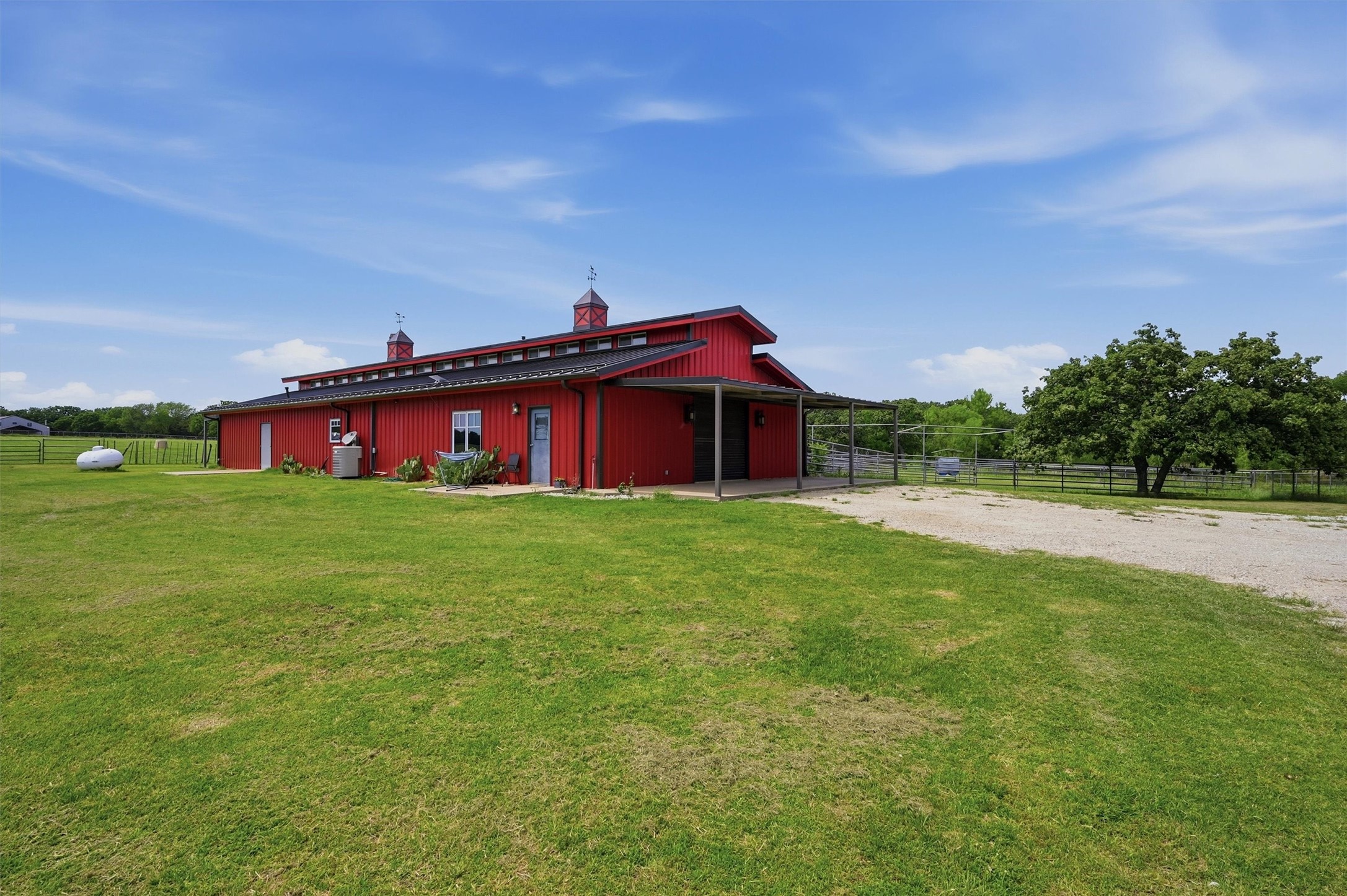 1371 County Road 130 Whitesboro TX 76273