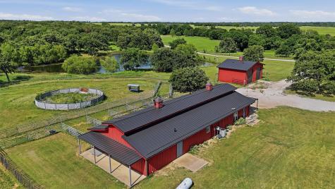1371 County Road 130 Whitesboro TX 76273