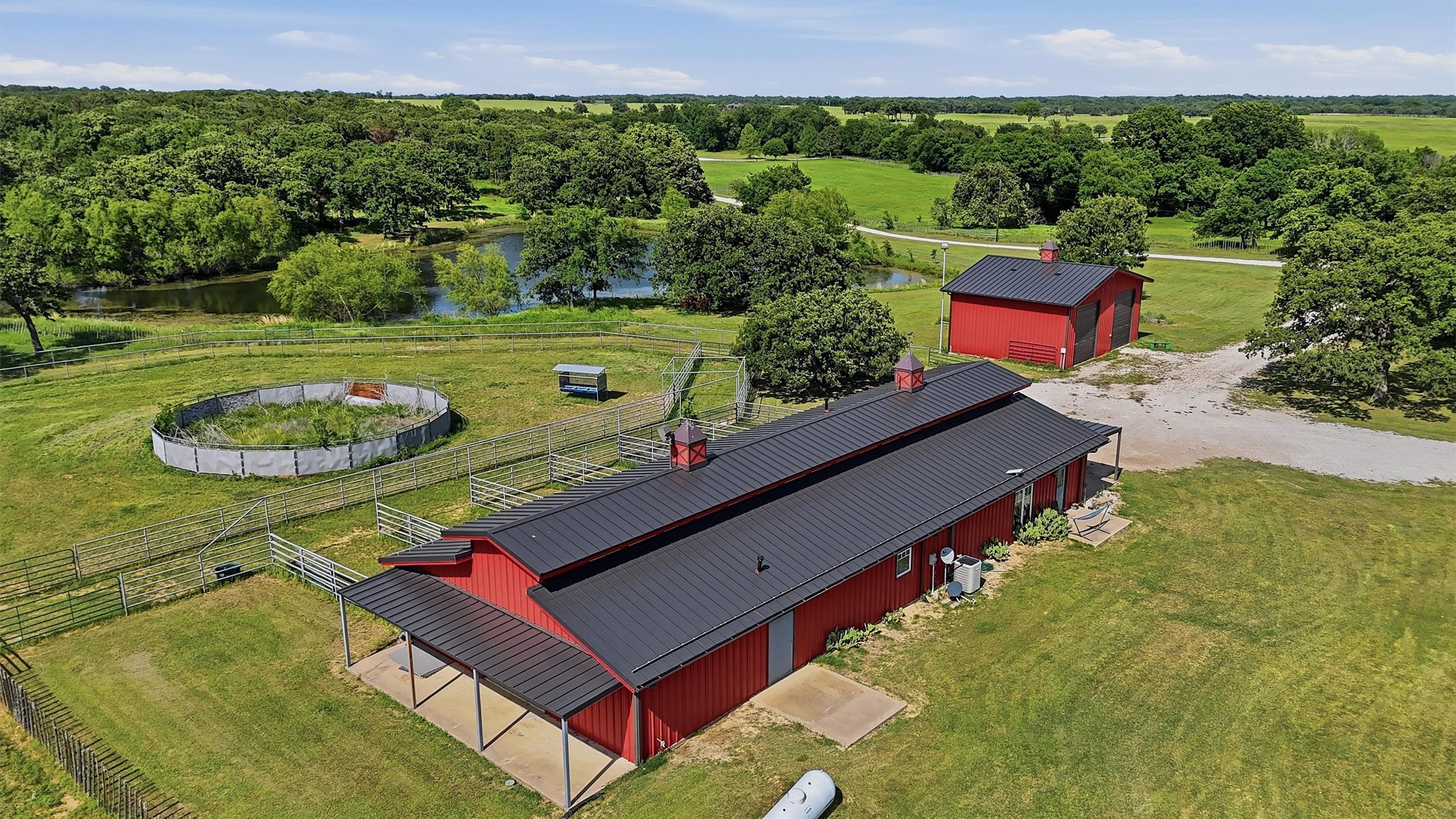 1371 County Road 130 Whitesboro TX 76273