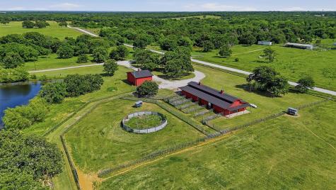 1371 County Road 130 Whitesboro TX 76273