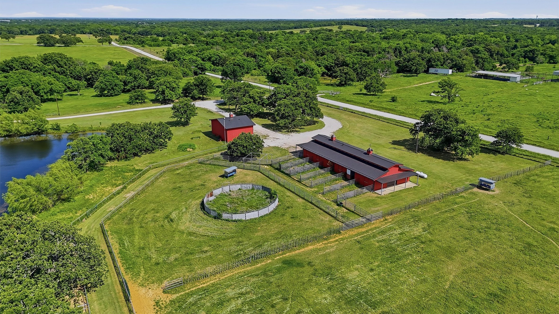1371 County Road 130 Whitesboro TX 76273