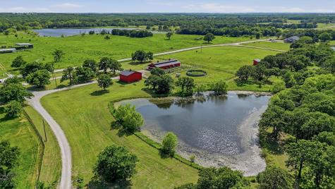 1371 County Road 130 Whitesboro TX 76273