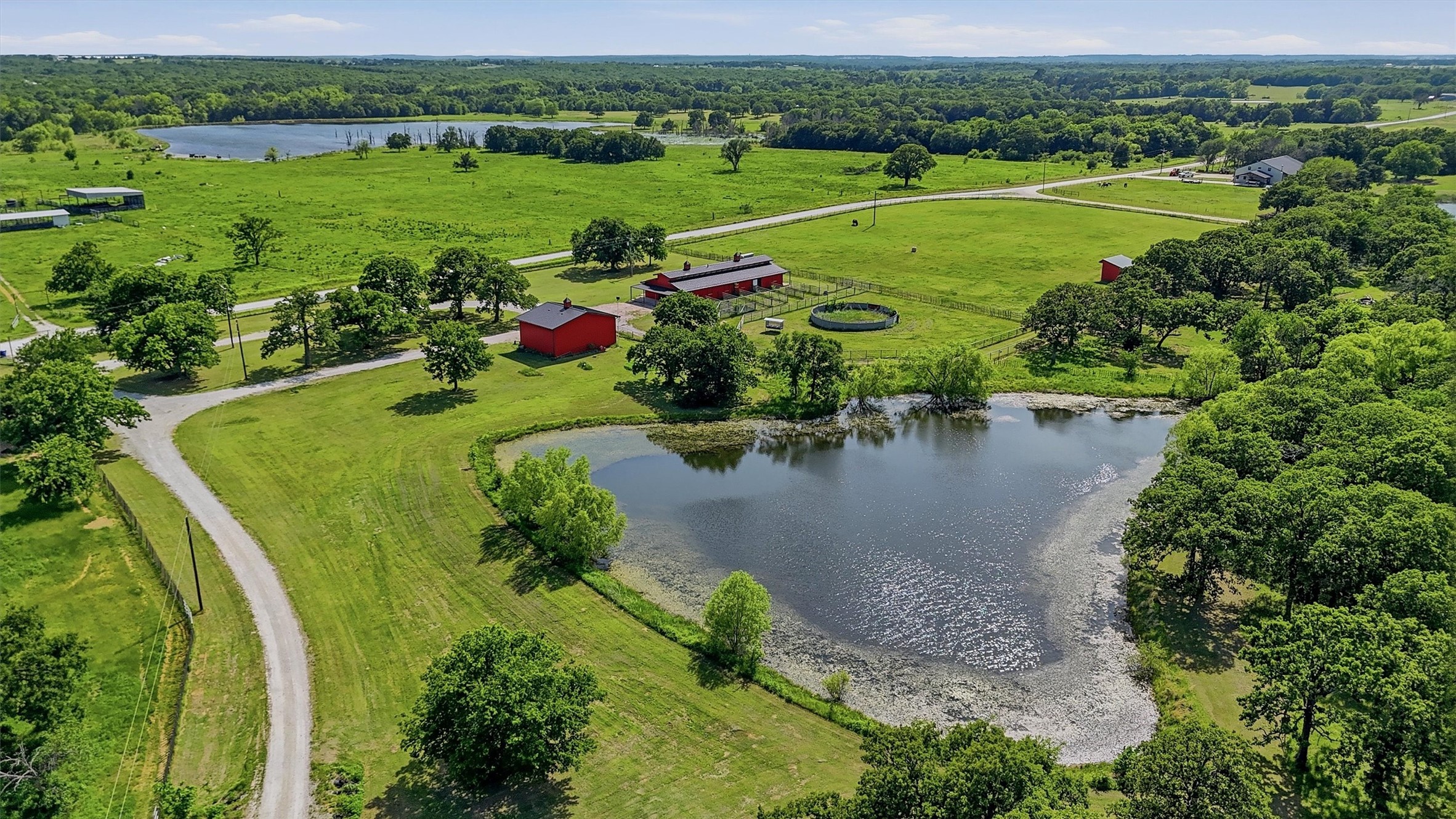 1371 County Road 130 Whitesboro TX 76273
