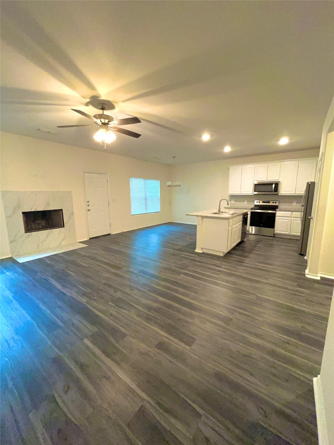 103 E 15th Street Bonham TX 75418