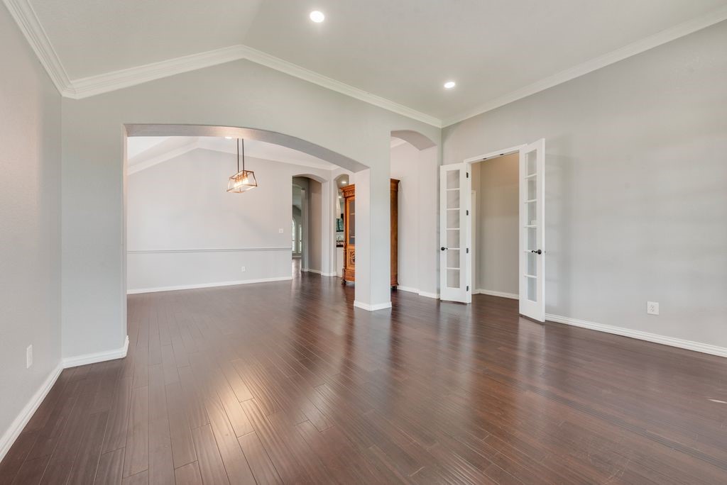 47 Cimarron Drive Trophy Club TX 76262