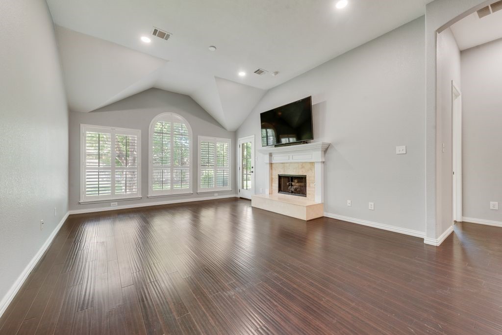 47 Cimarron Drive Trophy Club TX 76262