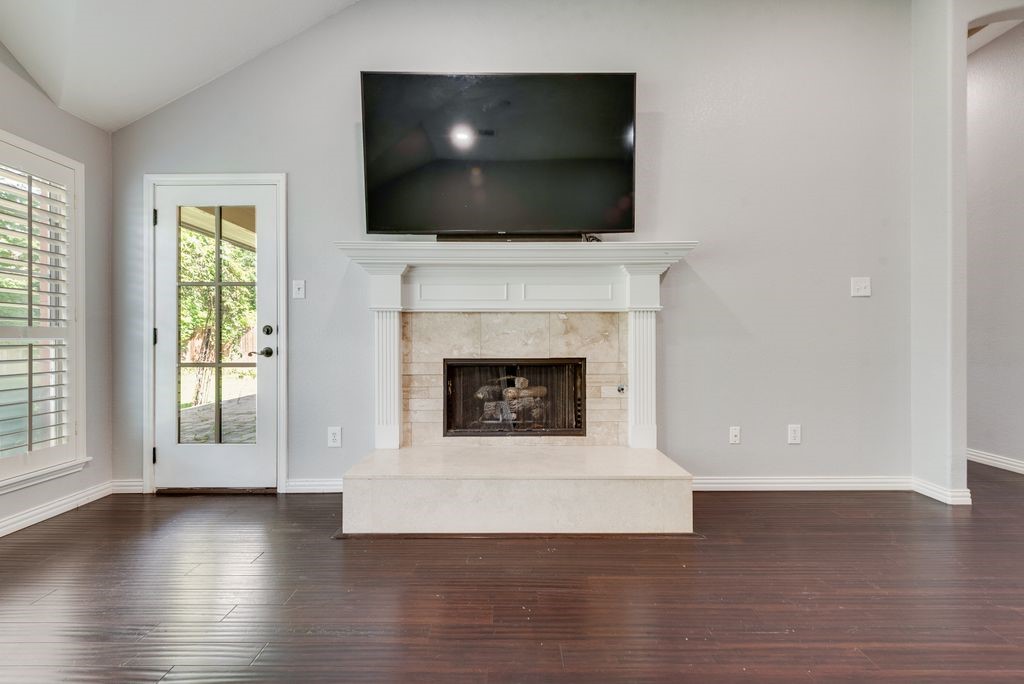 47 Cimarron Drive Trophy Club TX 76262