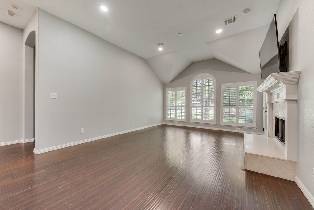 47 Cimarron Drive Trophy Club TX 76262