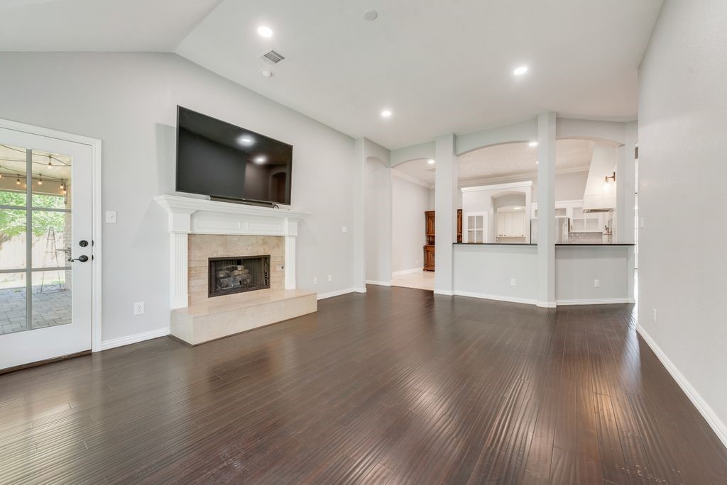 47 Cimarron Drive Trophy Club TX 76262