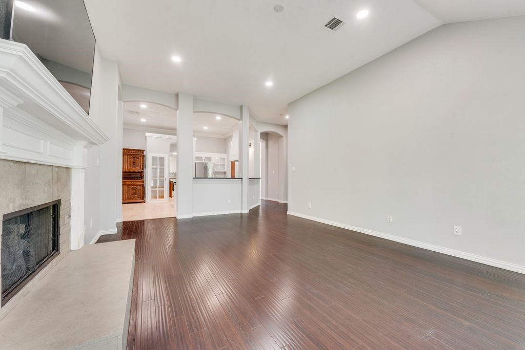 47 Cimarron Drive Trophy Club TX 76262